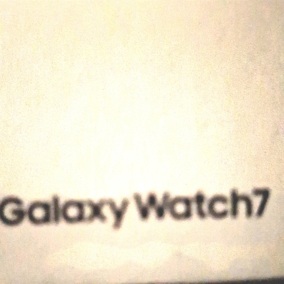 Galaxy Watch7